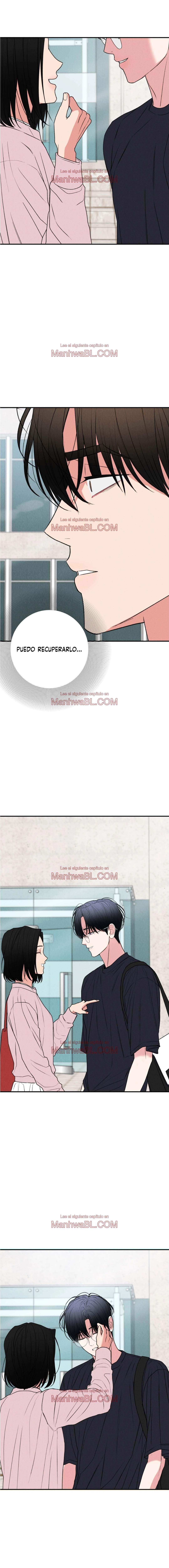 En dedicación a tu arrogancia - Capítulo 70 2 manhwa