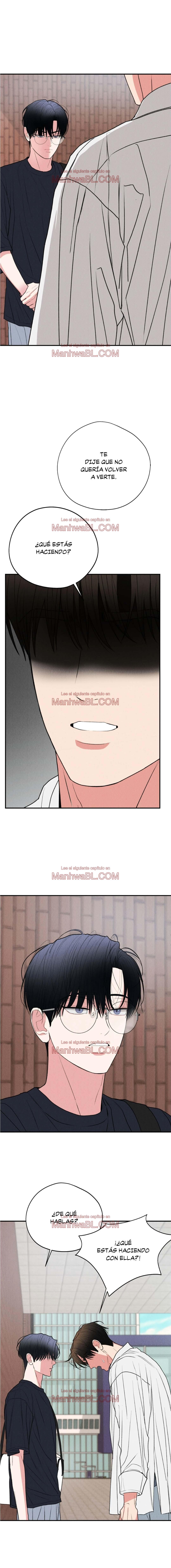 En dedicación a tu arrogancia - Capítulo 70 2 manhwa