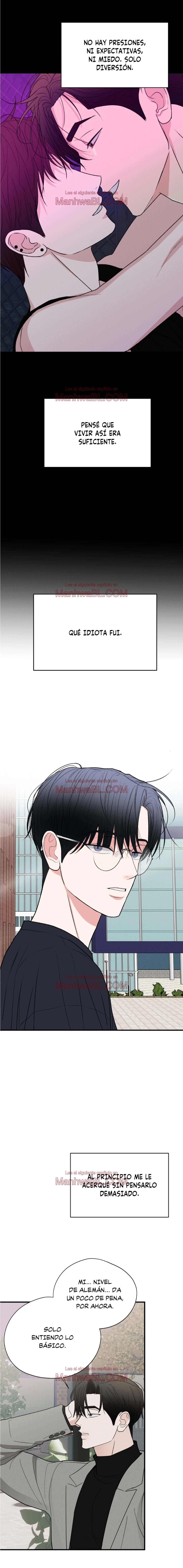 En dedicación a tu arrogancia - Capítulo 71 2 manhwa