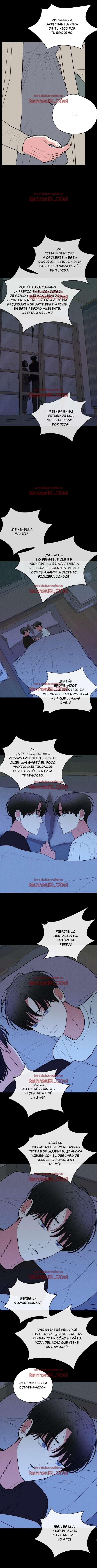 En dedicación a tu arrogancia - Capítulo 47 3 manhwa