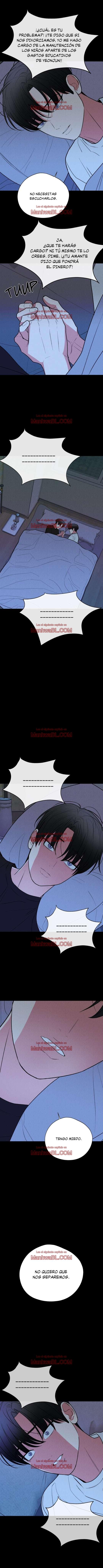 En dedicación a tu arrogancia - Capítulo 47 3 manhwa