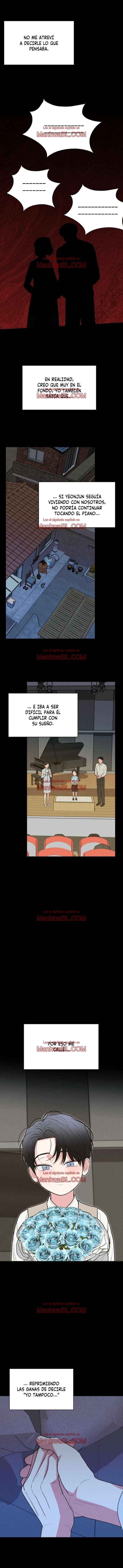 En dedicación a tu arrogancia - Capítulo 47 3 manhwa