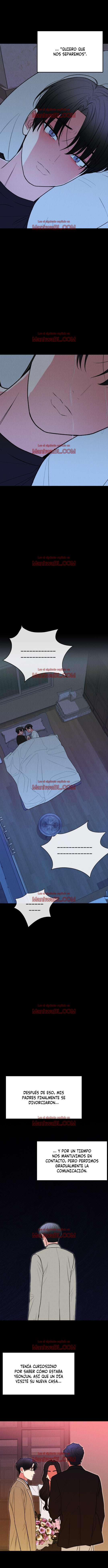 En dedicación a tu arrogancia - Capítulo 47 3 manhwa