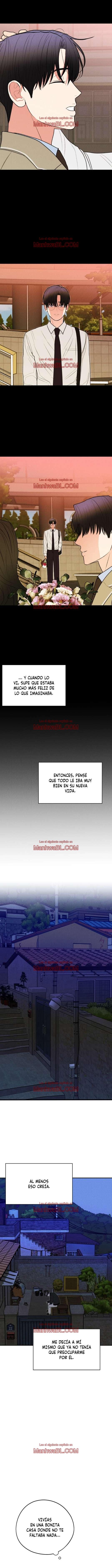 En dedicación a tu arrogancia - Capítulo 47 3 manhwa