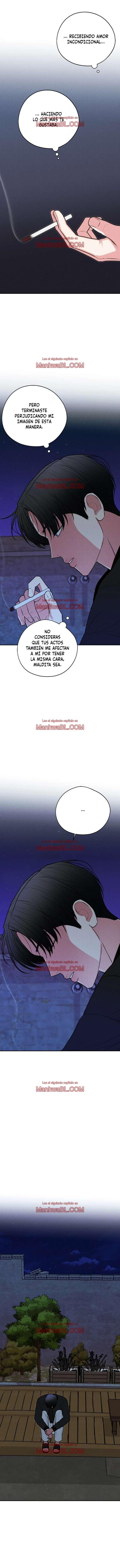 En dedicación a tu arrogancia - Capítulo 47 3 manhwa
