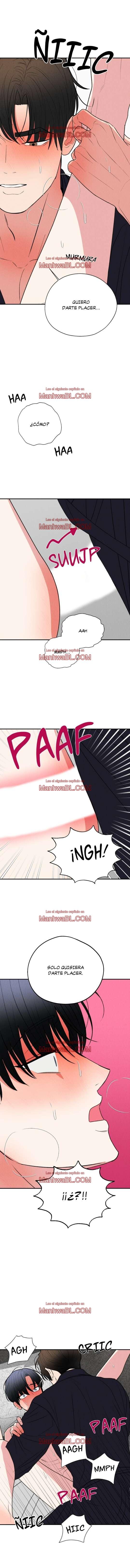 En dedicación a tu arrogancia - Capítulo 50 2 manhwa