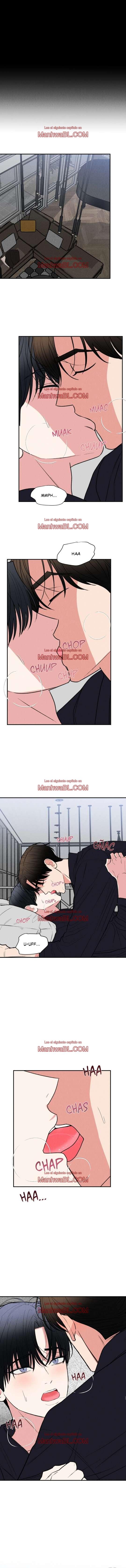 En dedicación a tu arrogancia - Capítulo 49 manhwa
