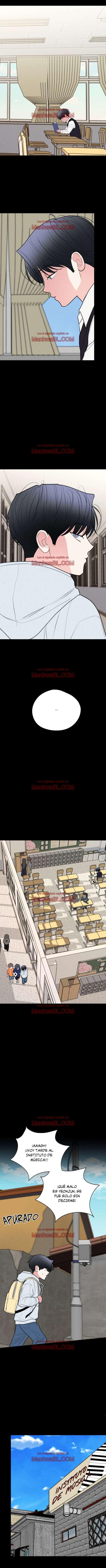 En dedicación a tu arrogancia - Capítulo 47 2 manhwa