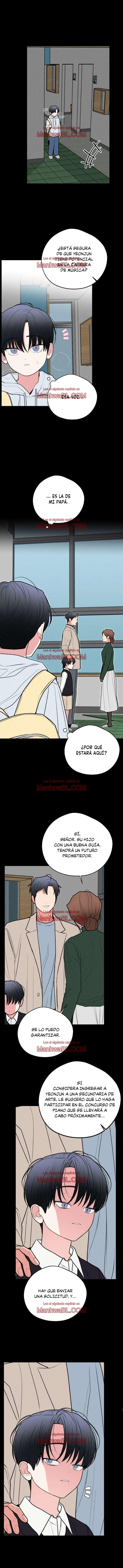 En dedicación a tu arrogancia - Capítulo 47 2 manhwa