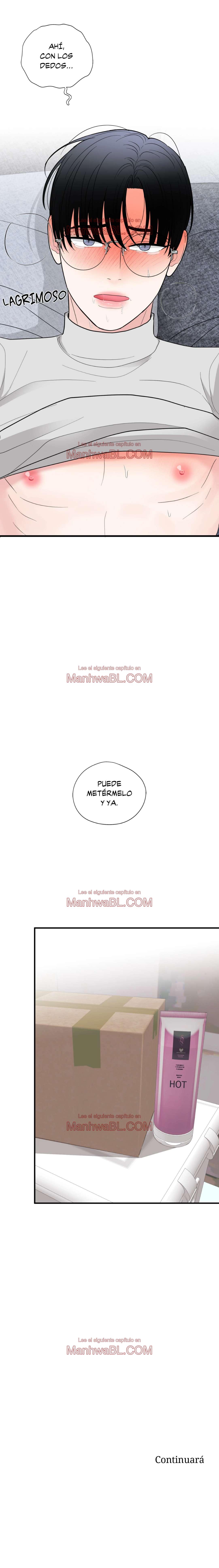 En dedicación a tu arrogancia - Capítulo 22 3 manhwa