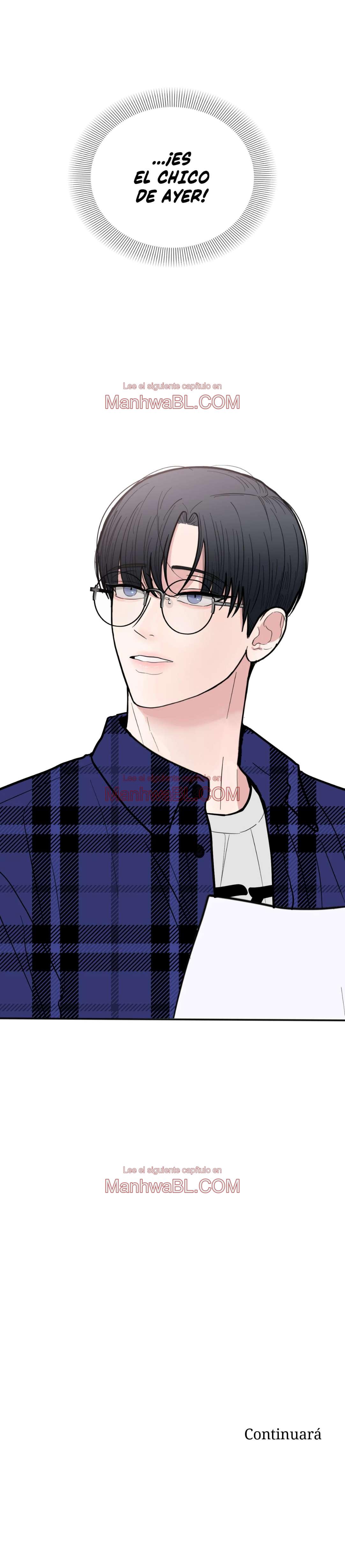 En dedicación a tu arrogancia - Capítulo 1 3 manhwa