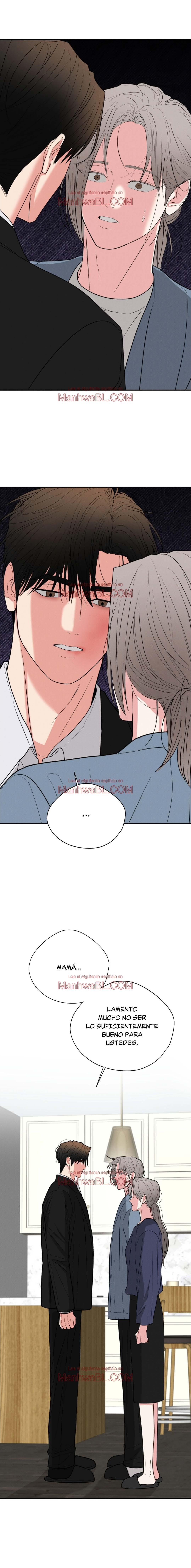 En dedicación a tu arrogancia - Capítulo 73 3 manhwa