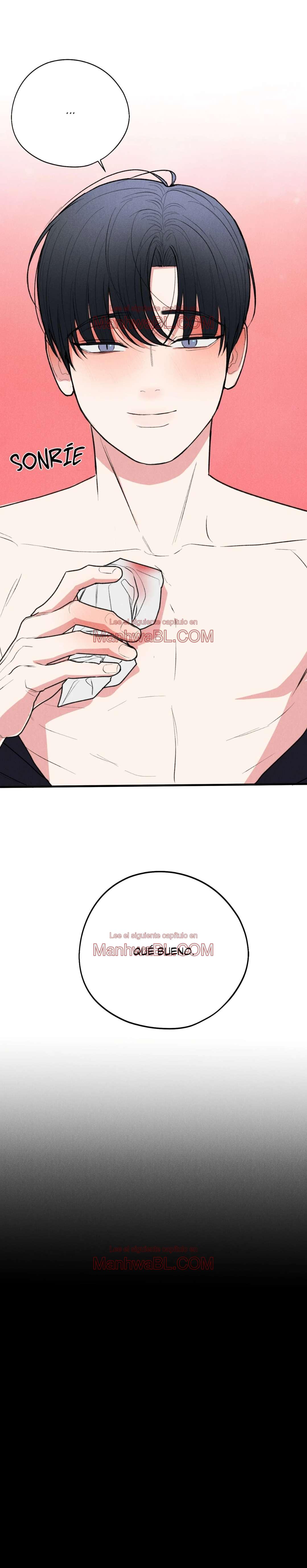 En dedicación a tu arrogancia - Capítulo 50 manhwa