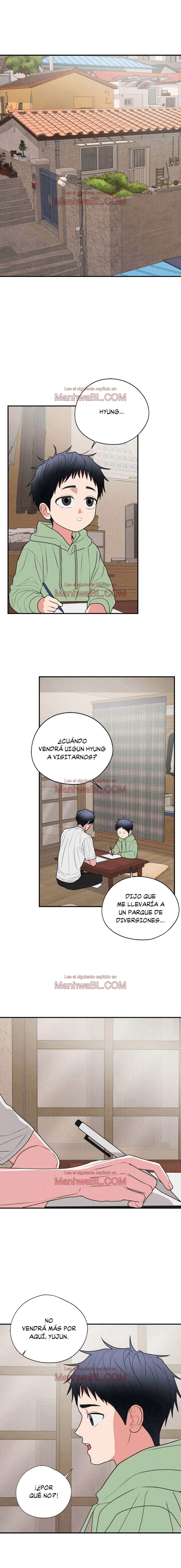 En dedicación a tu arrogancia - Capítulo 70 manhwa
