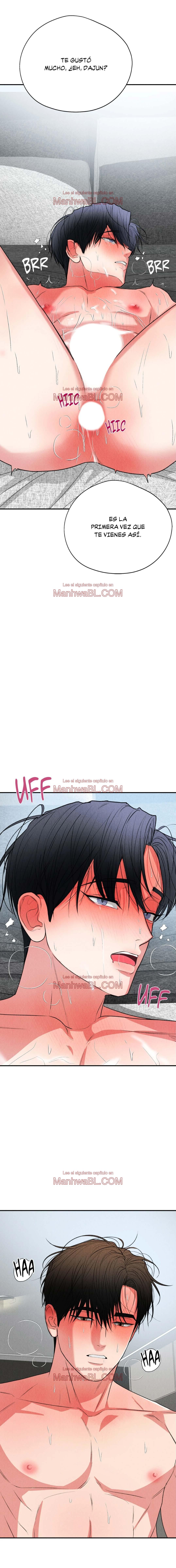 En dedicación a tu arrogancia - Capítulo 64 3 manhwa