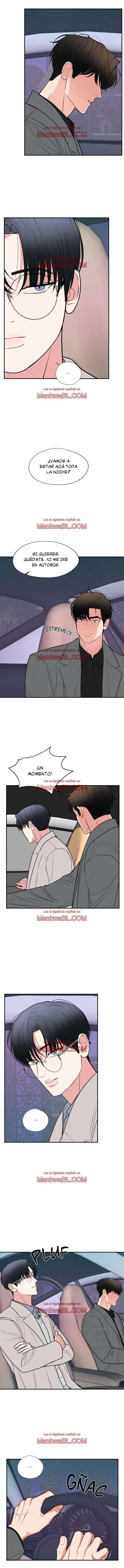 En dedicación a tu arrogancia - Capítulo 46 manhwa
