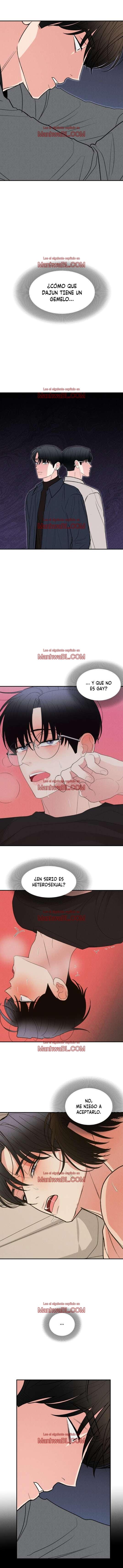 En dedicación a tu arrogancia - Capítulo 46 manhwa