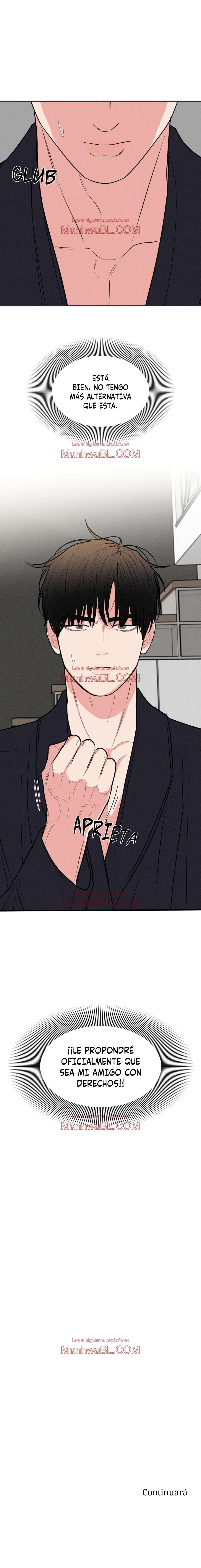 En dedicación a tu arrogancia - Capítulo 41 3 manhwa