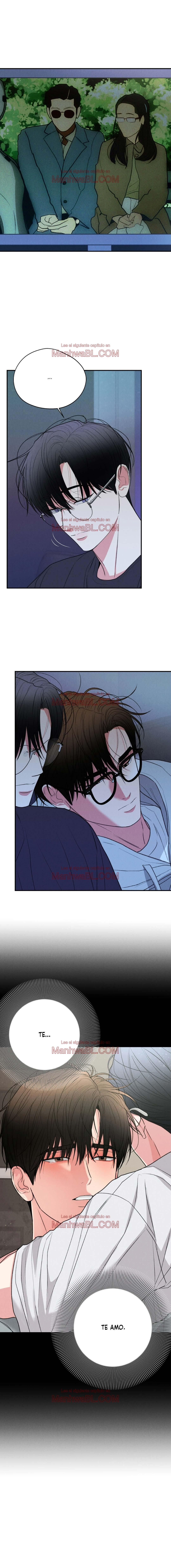 En dedicación a tu arrogancia - Capítulo 67 manhwa