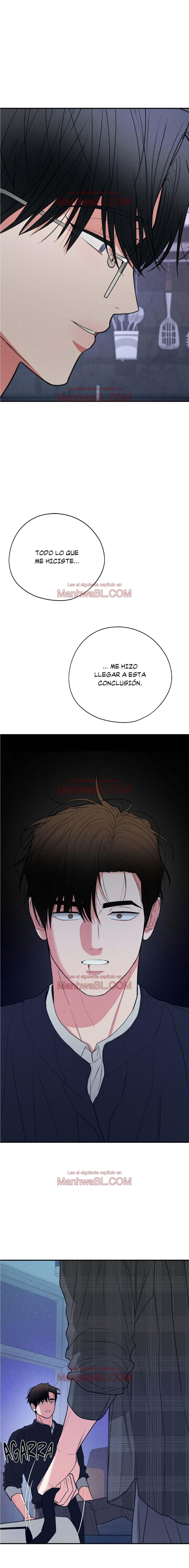 En dedicación a tu arrogancia - Capítulo 69 2 manhwa