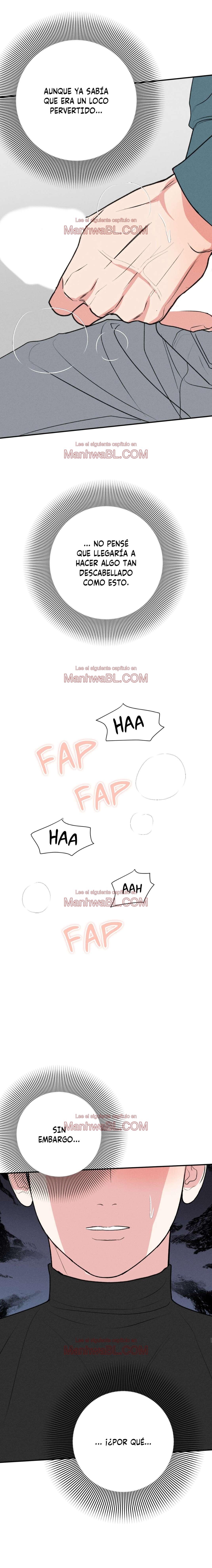 En dedicación a tu arrogancia - Capítulo 56 manhwa