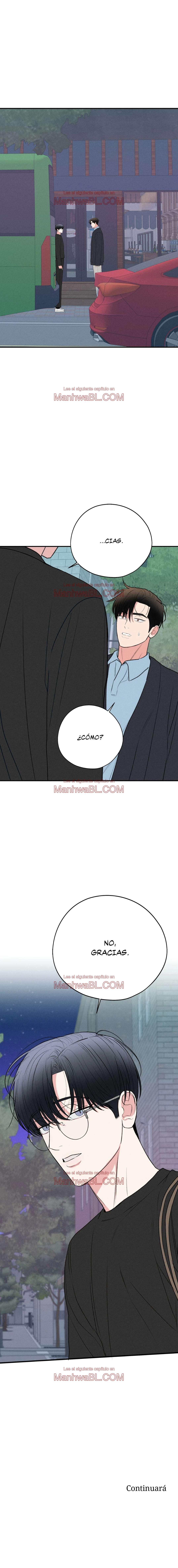En dedicación a tu arrogancia - Capítulo 52 3 manhwa