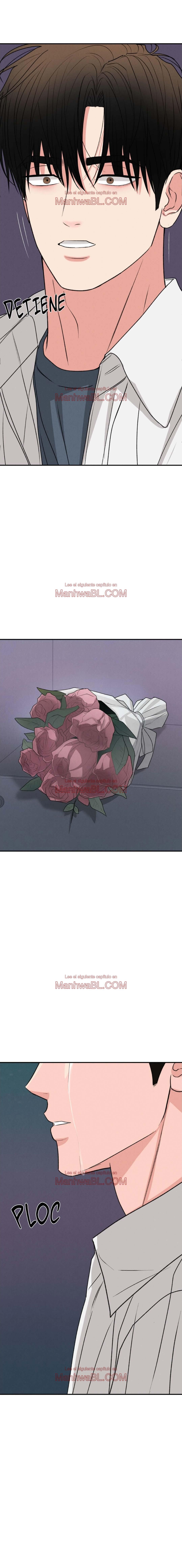 En dedicación a tu arrogancia - Capítulo 71 3 manhwa