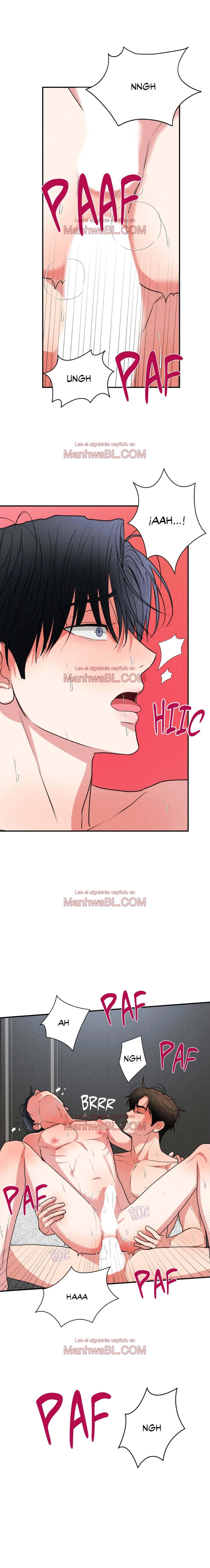 En dedicación a tu arrogancia - Capítulo 64 2 manhwa