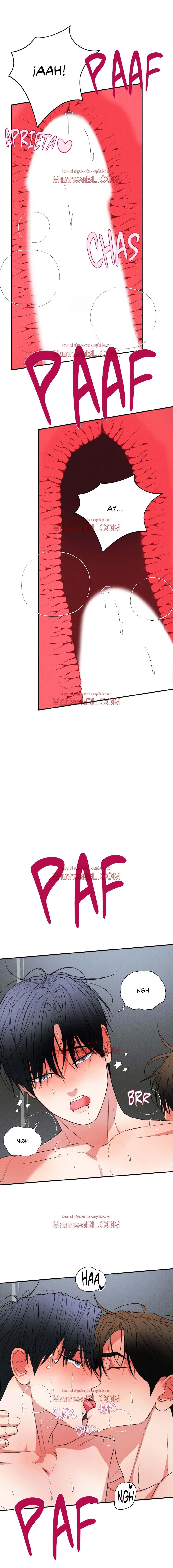 En dedicación a tu arrogancia - Capítulo 64 2 manhwa