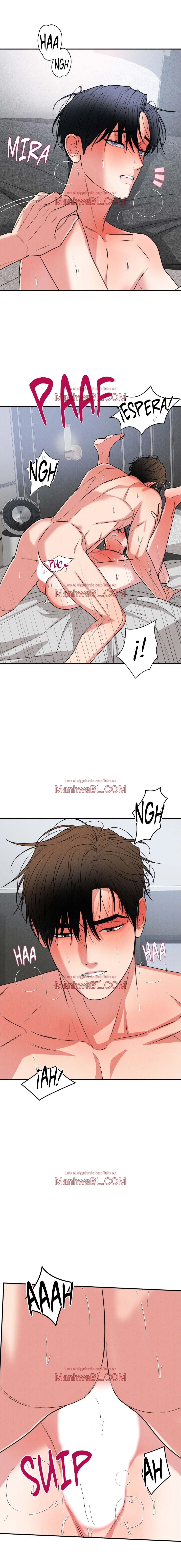 En dedicación a tu arrogancia - Capítulo 64 2 manhwa