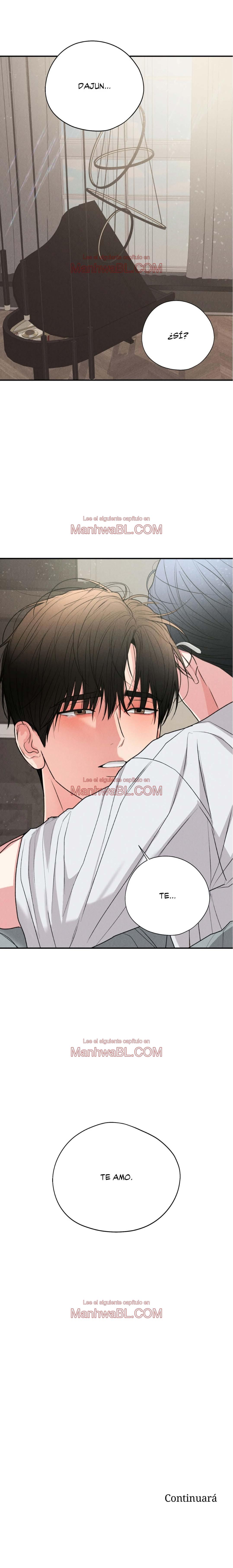 En dedicación a tu arrogancia - Capítulo 66 3 manhwa