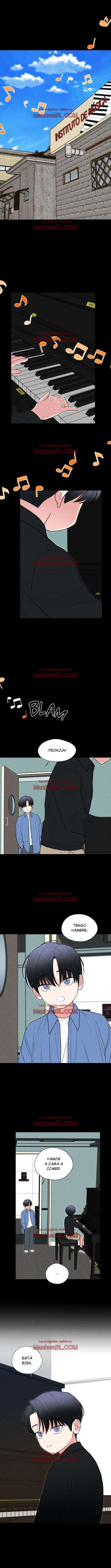 En dedicación a tu arrogancia - Capítulo 46 3 manhwa