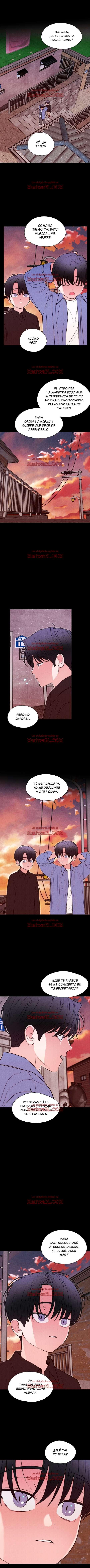 En dedicación a tu arrogancia - Capítulo 46 3 manhwa