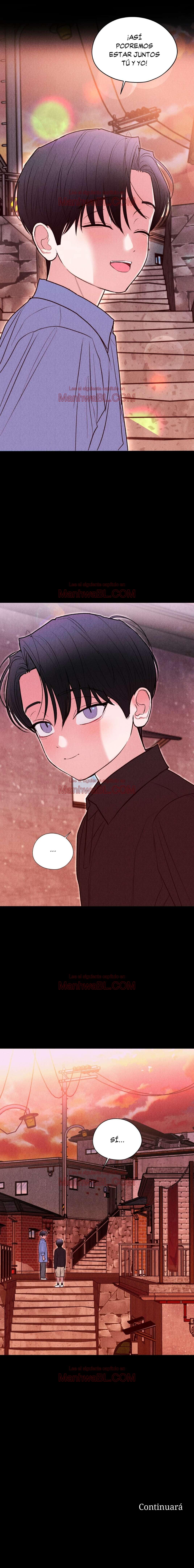 En dedicación a tu arrogancia - Capítulo 46 3 manhwa