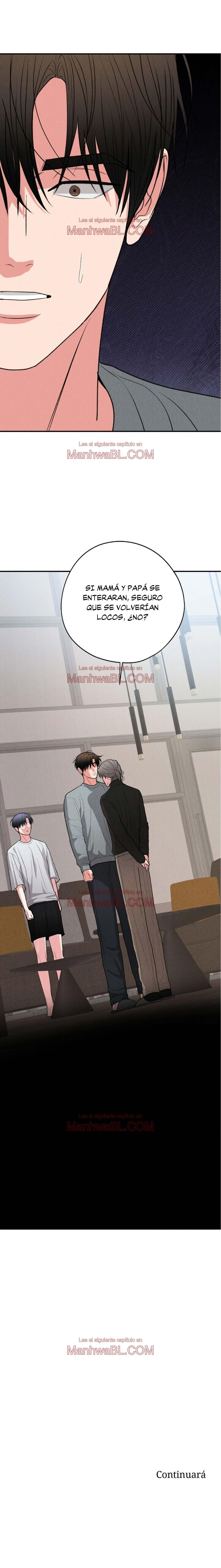 En dedicación a tu arrogancia - Capítulo 65 3 manhwa