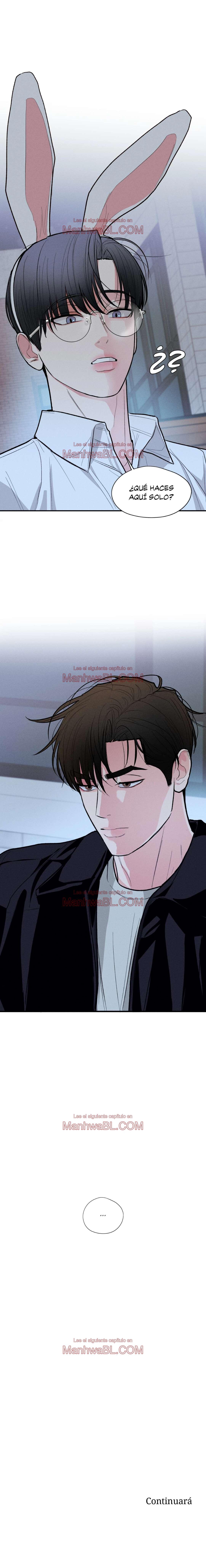 En dedicación a tu arrogancia - Capítulo 32 3 manhwa