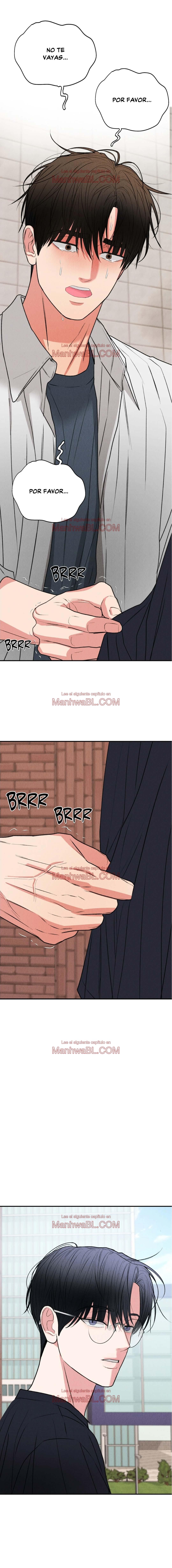 En dedicación a tu arrogancia - Capítulo 70 3 manhwa