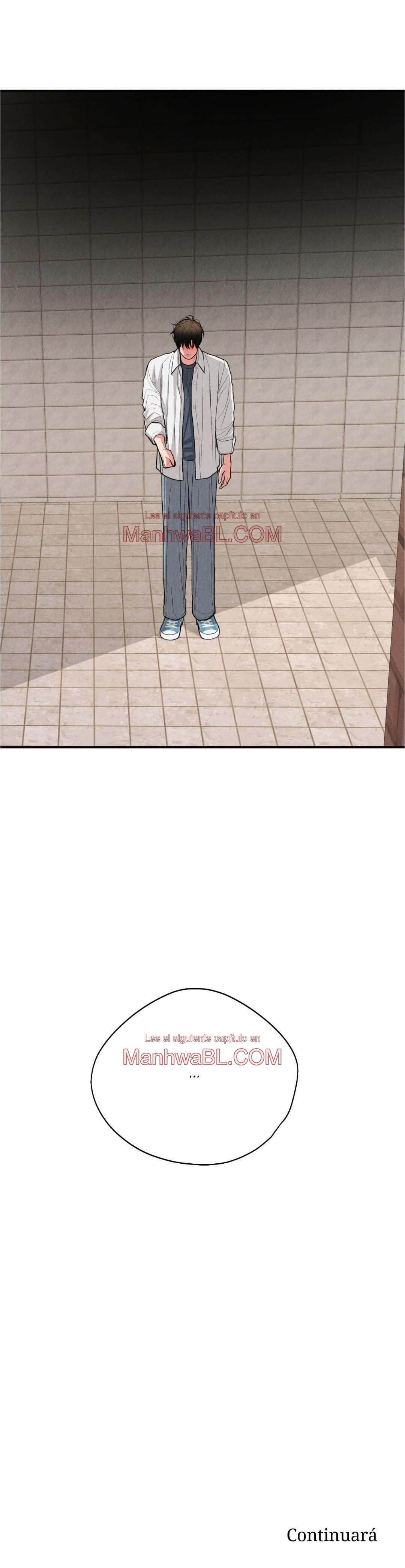En dedicación a tu arrogancia - Capítulo 70 3 manhwa