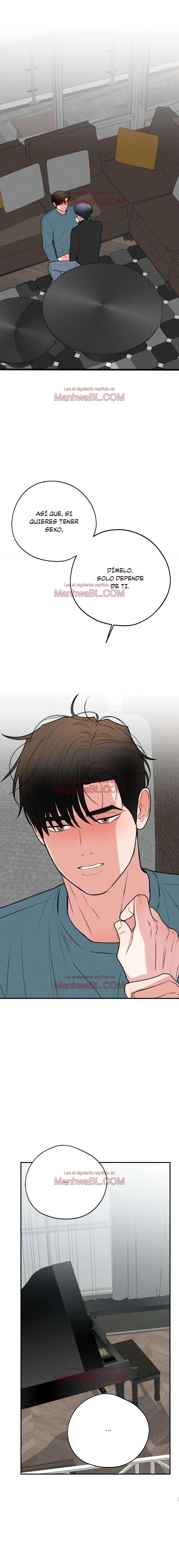 En dedicación a tu arrogancia - Capítulo 56 3 manhwa