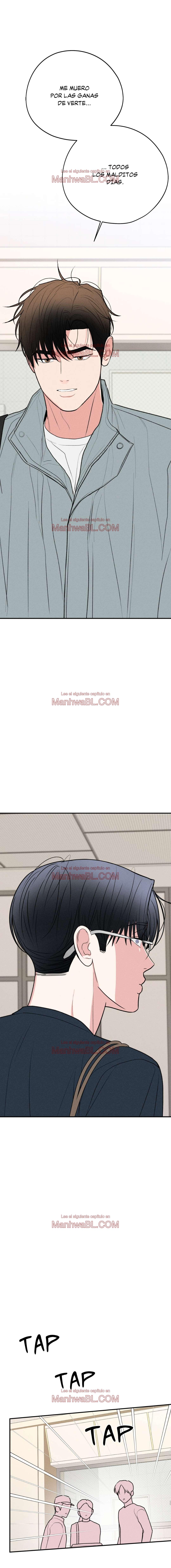 En dedicación a tu arrogancia - Capítulo 54 3 manhwa
