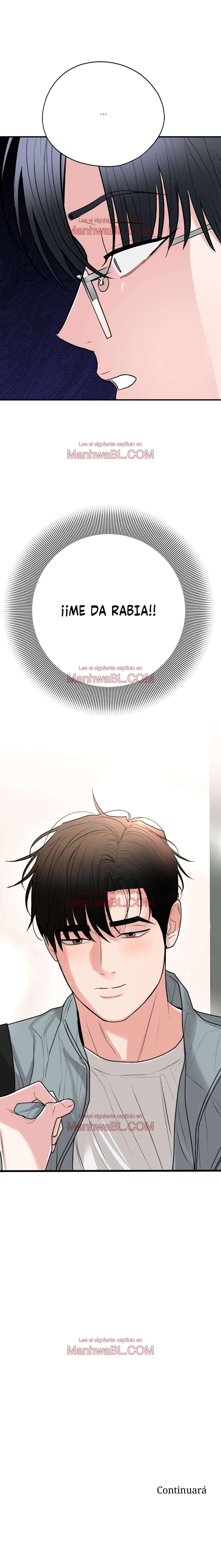 En dedicación a tu arrogancia - Capítulo 54 3 manhwa