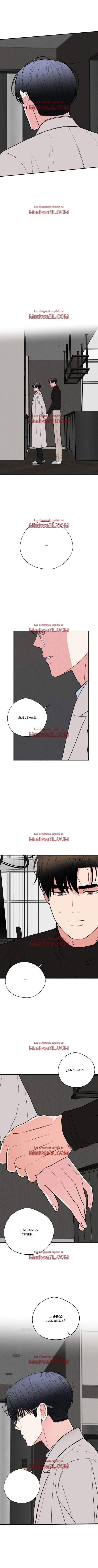 En dedicación a tu arrogancia - Capítulo 48 3 manhwa