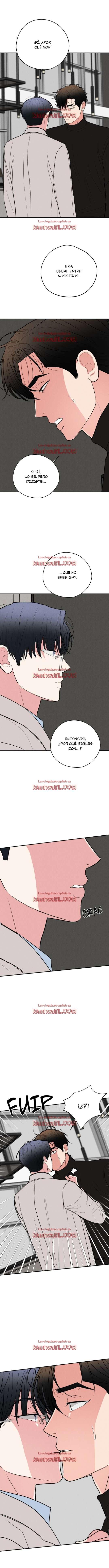 En dedicación a tu arrogancia - Capítulo 48 3 manhwa