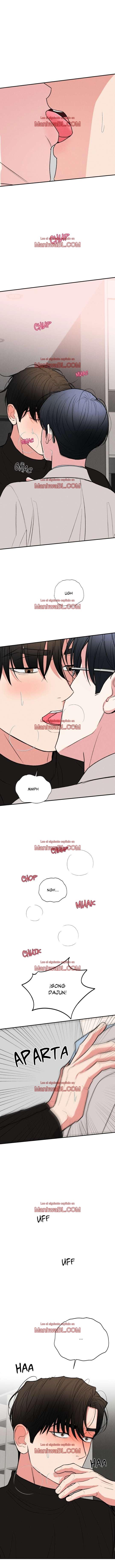 En dedicación a tu arrogancia - Capítulo 48 3 manhwa
