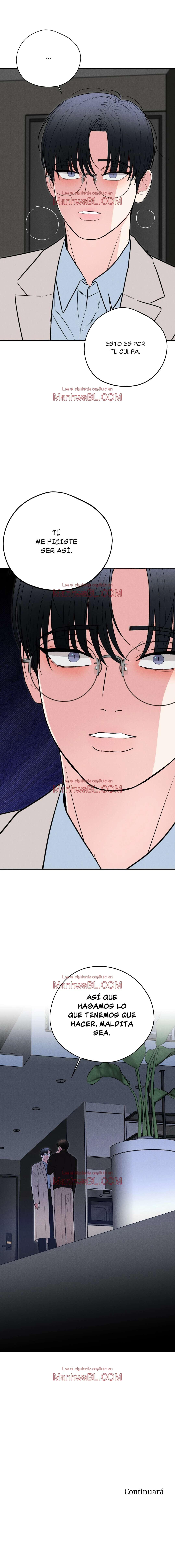 En dedicación a tu arrogancia - Capítulo 48 3 manhwa