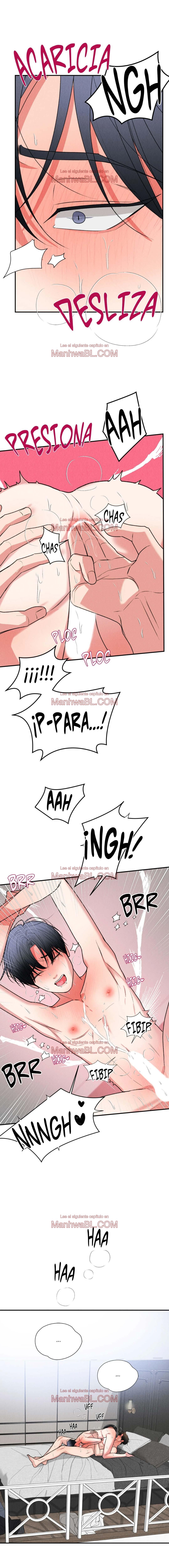 En dedicación a tu arrogancia - Capítulo 63 3 manhwa