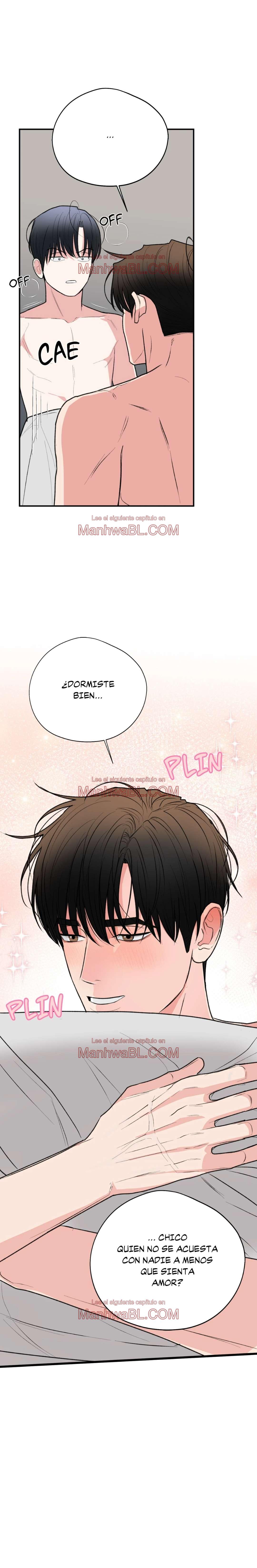 En dedicación a tu arrogancia - Capítulo 57 3 manhwa