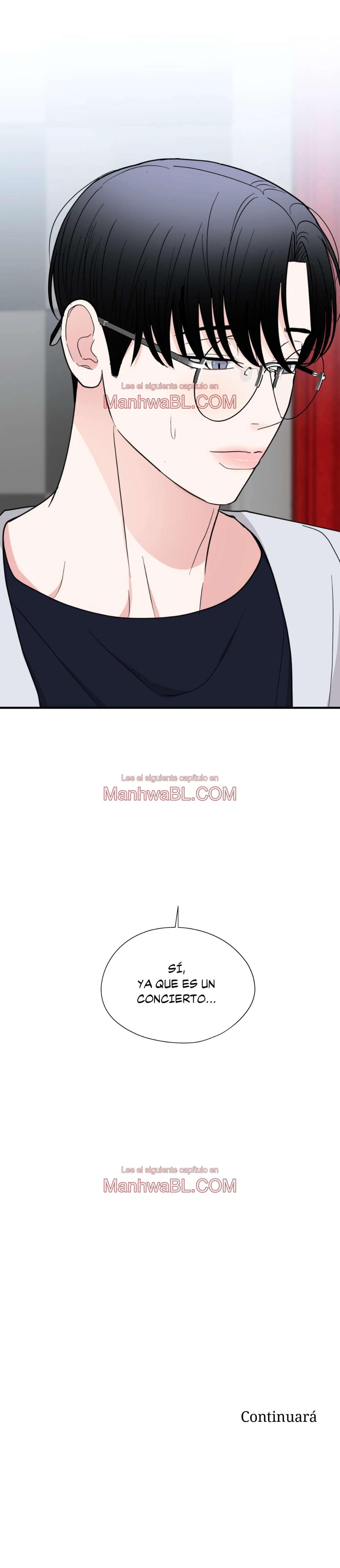 En dedicación a tu arrogancia - Capítulo 20 3 manhwa