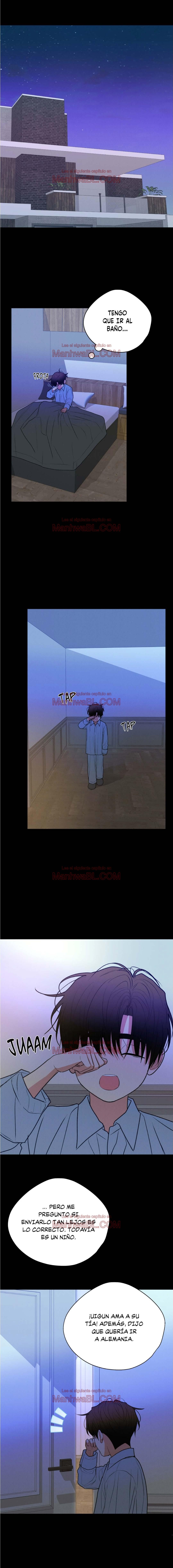 En dedicación a tu arrogancia - Capítulo 71 manhwa