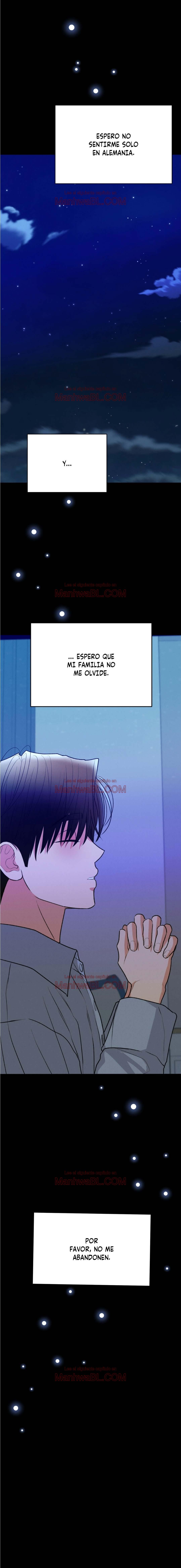 En dedicación a tu arrogancia - Capítulo 71 manhwa
